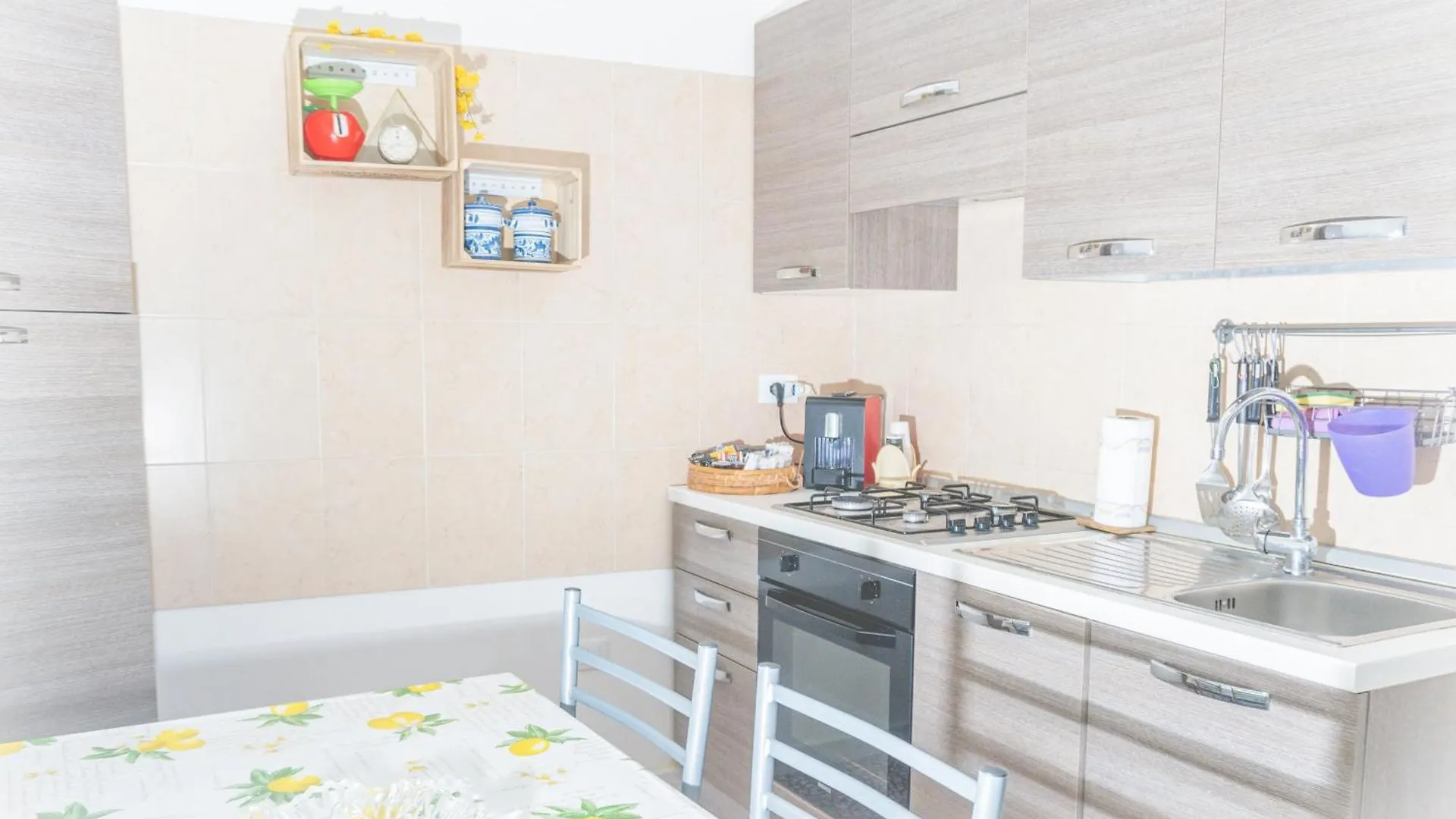 Casa Rosalba Villa Noto 0*,